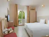 Стандартный двухместный номер