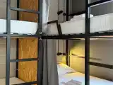 9-ти местный женский