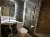 Люкс с джакузи