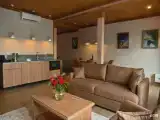 2-комнатные апартаменты люкс