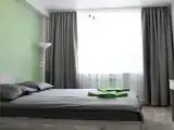 Двухкомнатный номер с  ванной комнатой