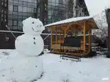 Апартаменты 2 или 3 этаж