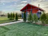 Бунгало улучшенное