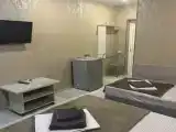 Стандарт 3х местный