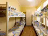 Кровать в общем номере (женский номер)