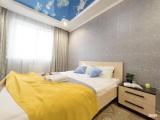 2-комнатные апартаменты, 56 м², 4 этаж