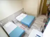 Стандартный двухместный с широкой и односпальной кроватью