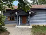 Сруб VIP 1