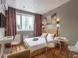 Апартаменты, 25м²