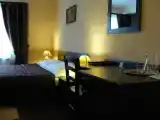 Двухместный семейный номер Comfort двуспальная кровать