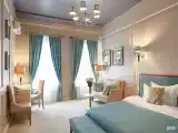 Стандартный улучшенный номер