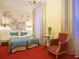 Стандарт двухместный "Твин"