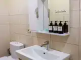 Улучшенные Апартаменты в отеле "Рюя Хан"