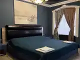 №4 Номер улучшенный с 1 двуспальной кроватью