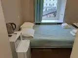 Стандарт двухместный с одной кроватью