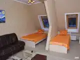 Двухместный номер Standard 2 отдельные кровати