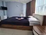 Полу люкс