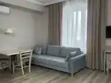 Студия одноместный/двухместный