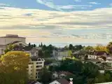Апартаменты Полулюкс с видом на море