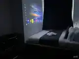 Номер Делюкс с кинотеатром
