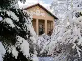 Дом 200м2 в СОСНОВО, пос. Петровкое