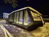 Коттедж Premium с балконом