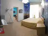 Номер люкс улучшенный