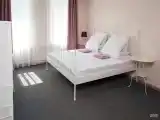 Четырёхместный номер Superior