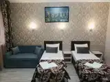 Комната улучшенная с 2 односпальными кроватями