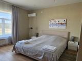 Двухместный номер Comfort c 1 комнатой с красивым видом из окна (двуспальная кровать)