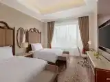 Клубный Супериор с двумя кроватями