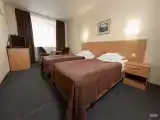 Двухкомнатный эконом (третья категория)