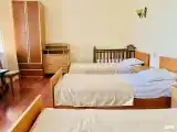 Кровать в общем номере