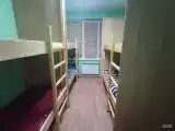 Койко-место в общем номере на 6 человек