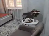 Номер стандарт с 2 односпальными кроватями (с завтраком)