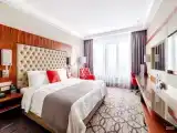 Двухместный номер Standard (двуспальная кровать)