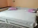 Двухместный номер Comfort (двуспальная кровать)