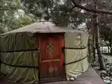 Юрта