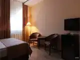 СТАНДАРТ с балконом