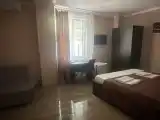Трёхместный номер Standard рядом с пляжем