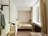 Семейный  номер с 1 двуспальной и 1 односпальной кроватями №7/Triple room