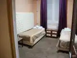 Двухместный номер Economy (2 отдельные кровати)