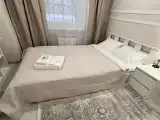 Двухместный номер с двуспальной кроватью