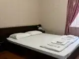 Двухместный номер Комфорт с минибалконом