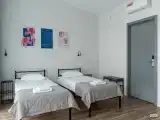 КОМФОРТ двухместный с раздельными кроватями