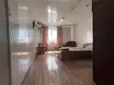 Номер Стандарт с 2х спальной кроватью