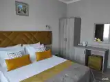Люкс Comfort с балконом и с красивым видом из окна