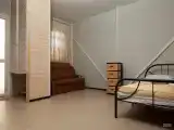 Номер студия стандарт с 1 двуспальной кроватью