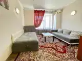 Номер стандарт семейный с диван-кроватью