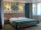 Стандарт улучшенный двухместный номер с одной кроватью